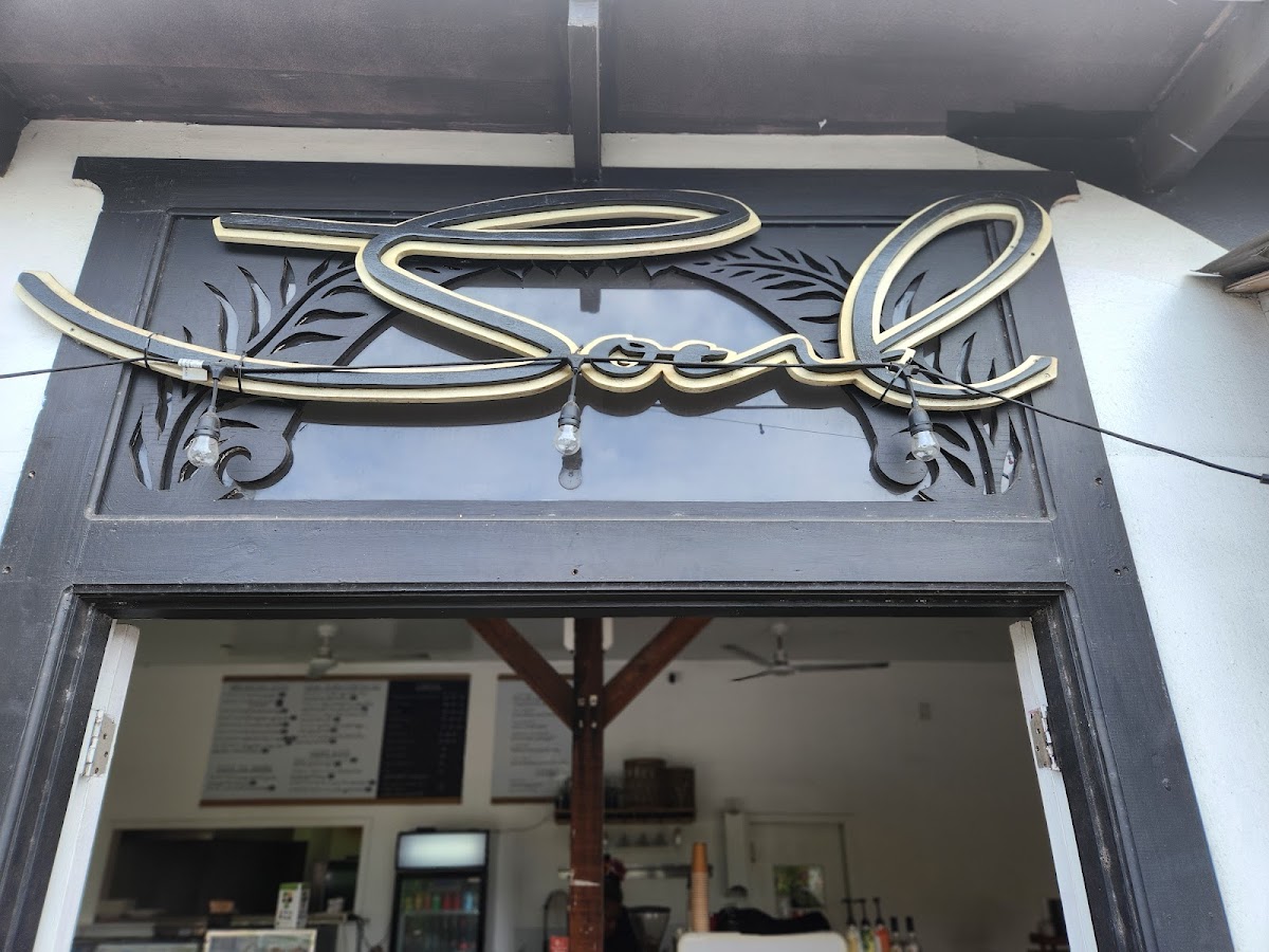 Soul Cafe & Barber